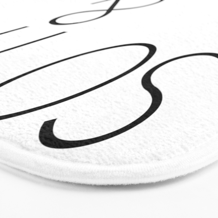 So Fresh & So Clean Bath Mat Gallery Image 3