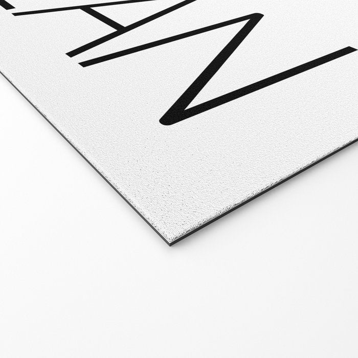So Fresh & So Clean Welcome Mat Gallery Image 2