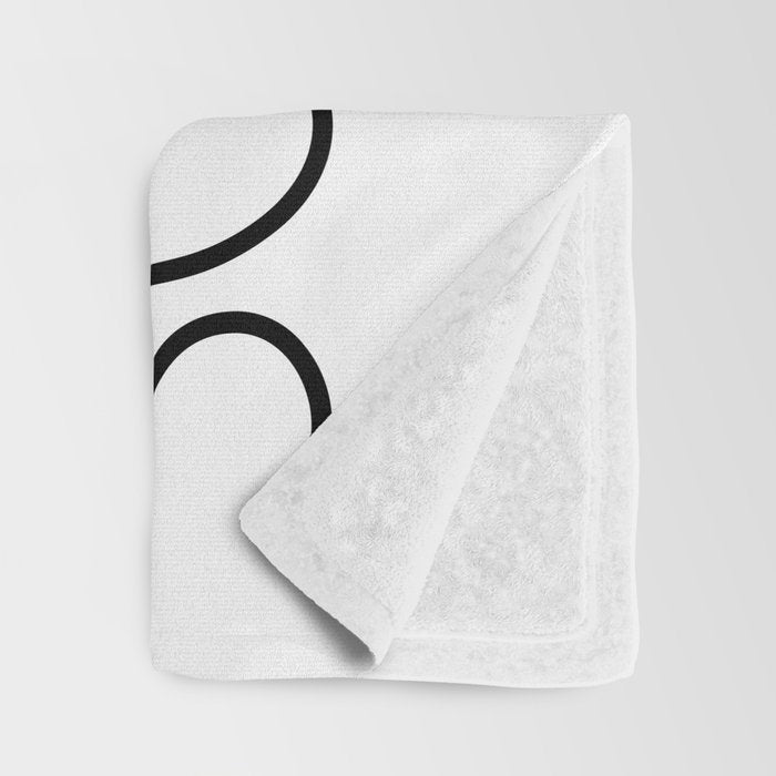 So Fresh & So Clean Throw Blanket Gallery Image 3