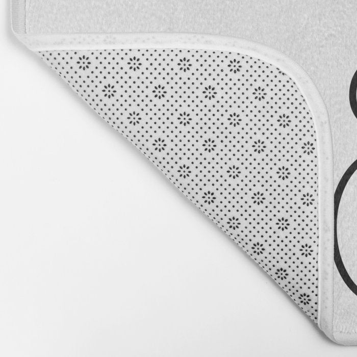 So Fresh & So Clean Bath Mat Gallery Image 2