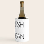 So Fresh & So Clean Wine Chiller Gallery Image 3