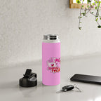 You + Me Water Bottle Gallery Image 4