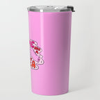 You + Me Travel Mug Gallery Image 2