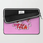 You + Me Laptop Sleeve Gallery Image 2