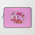 You + Me Laptop Sleeve Gallery Image 1
