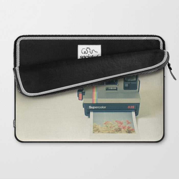 Instant Dreams Laptop Sleeve Gallery Image 2