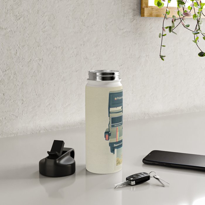 Instant Dreams Water Bottle Gallery Image 4