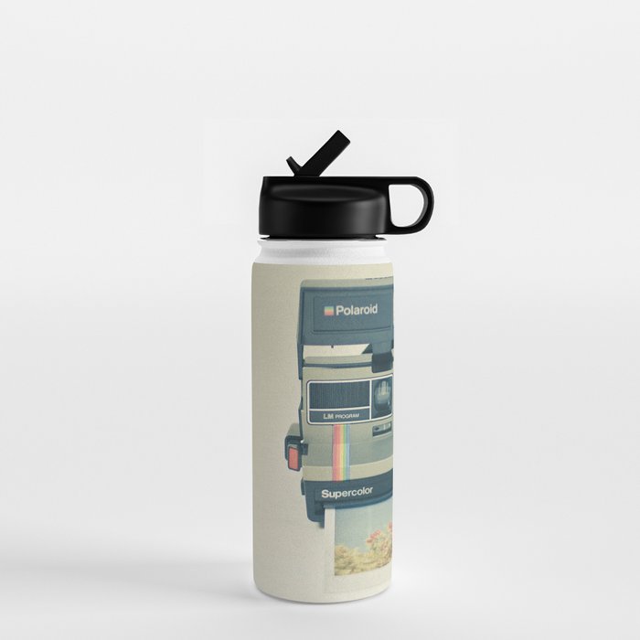Instant Dreams Water Bottle Gallery Image 1