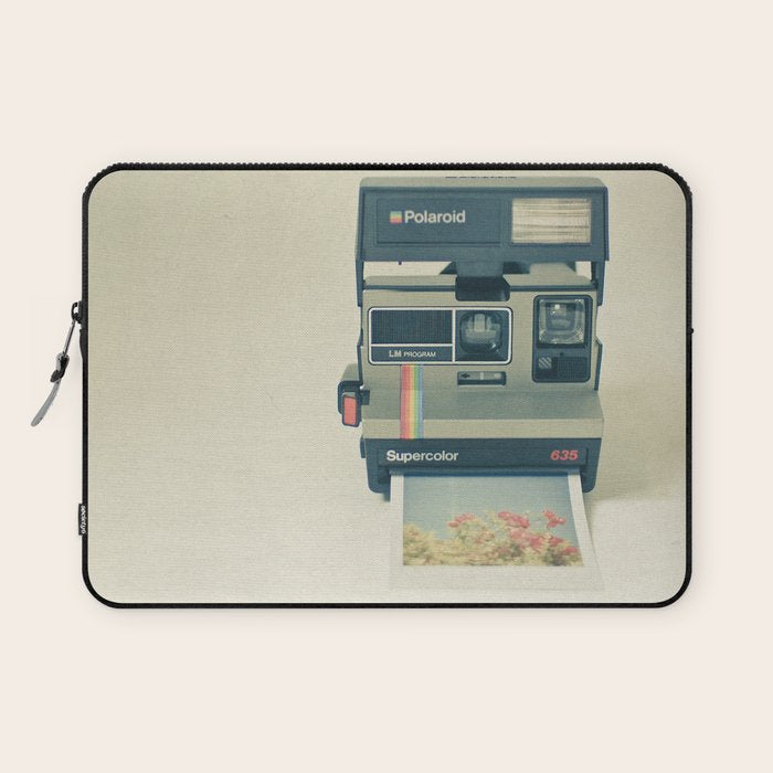Instant Dreams Laptop Sleeve Gallery Image 1