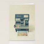 Instant Dreams Stationery Card Gallery Image 2
