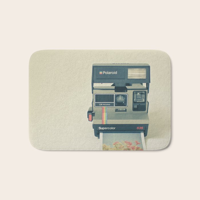 Instant Dreams Bath Mat Gallery Image 1