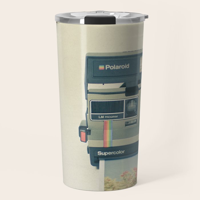 Instant Dreams Travel Mug Gallery Image 1