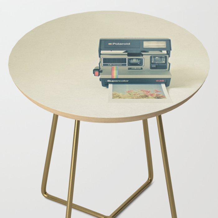 Instant Dreams Side Table Gallery Image 2