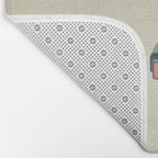 Instant Dreams Bath Mat Gallery Image 2