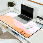 Abstract Landscape III  Desk Mat Gallery Image 2