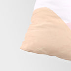 Abstract Landscape III  Pillow Sham Gallery Image 4