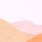 Abstract Landscape III  Coffee Mug Gallery Image 2