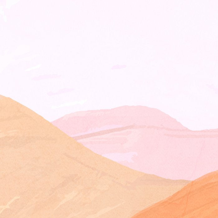 Abstract Landscape III  Coffee Mug Gallery Image 2