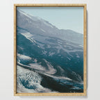 Rainier up Close Serving Tray Gallery Image 1