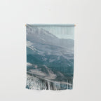 Rainier up Close Wall Hanging Gallery Image 1
