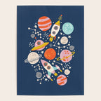 Space Poster Gallery Image 4