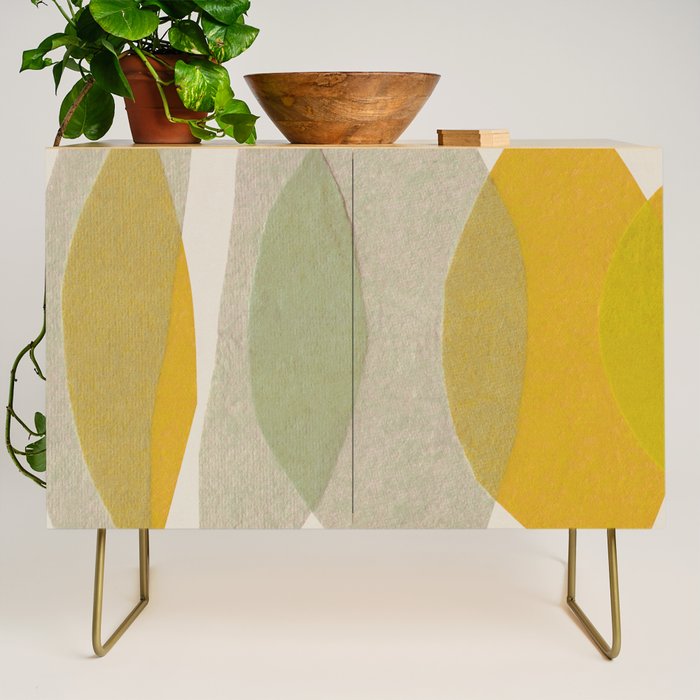 Petals #8 Credenza Gallery Image 1