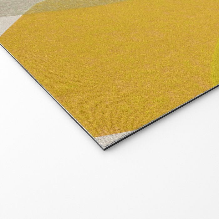 Petals #8 Welcome Mat Gallery Image 2