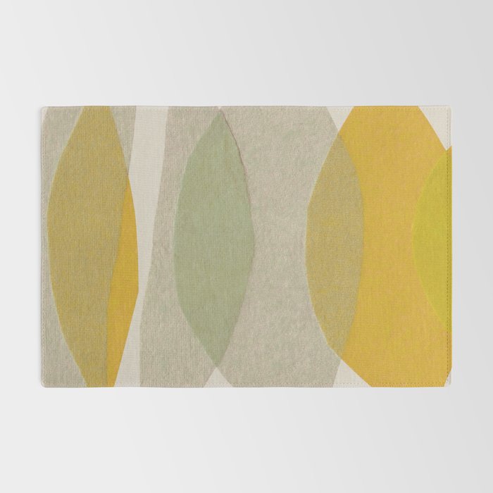 Petals #8 Rug Gallery Image 2