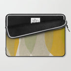 Petals #8 Laptop Sleeve Gallery Image 2