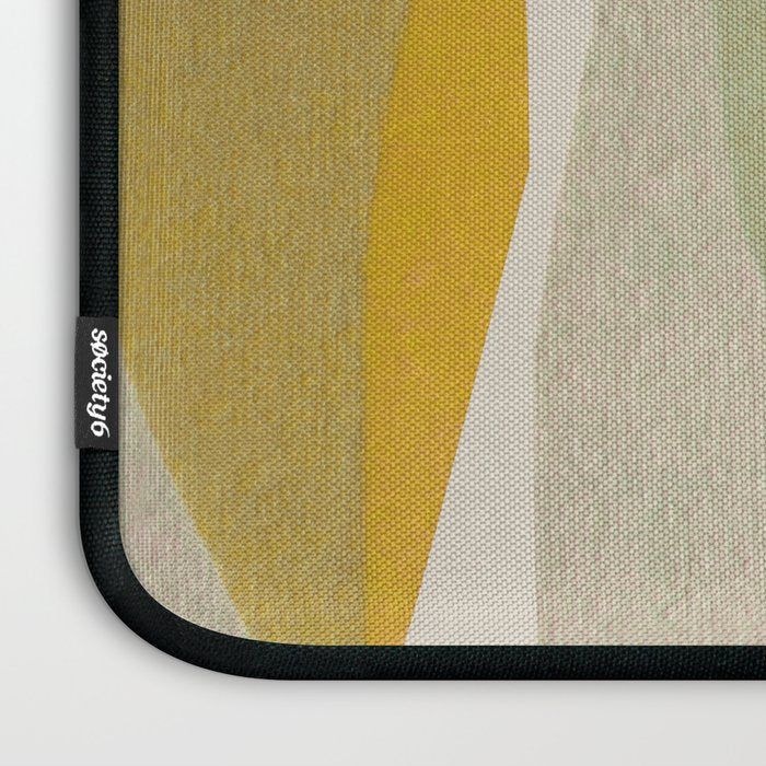 Petals #8 Laptop Sleeve Gallery Image 3