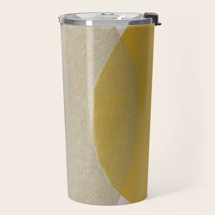 Petals #8 Travel Mug Gallery Image 2