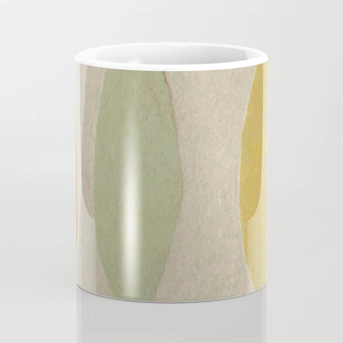 Petals #8 Coffee Mug Gallery Image 4