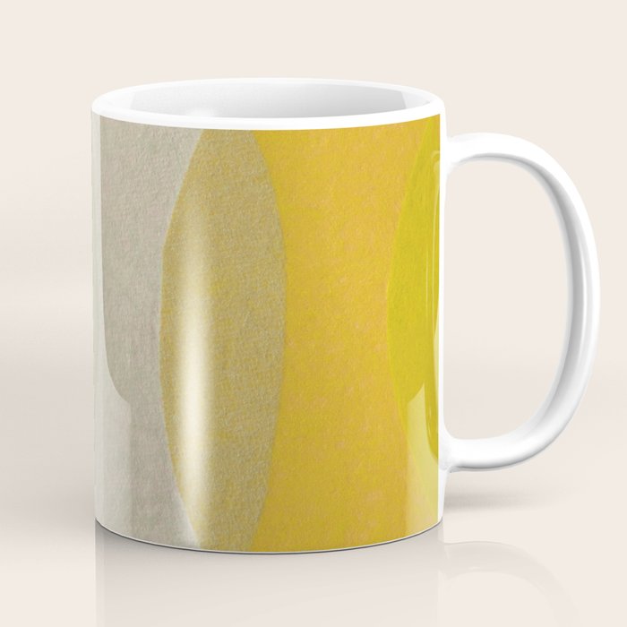 Petals #8 Coffee Mug Gallery Image 1
