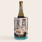 Trevi Fountain, Rome, Italy Wine Chiller Gallery Image 2