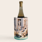 Trevi Fountain, Rome, Italy Wine Chiller Gallery Image 3