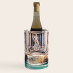 Trevi Fountain, Rome, Italy Wine Chiller Gallery Image 1