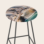 Trevi Fountain, Rome, Italy Stool Gallery Image 2