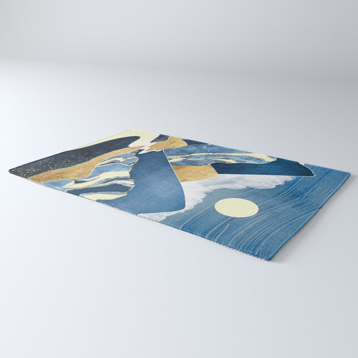 Moon River Rug Gallery Image 3