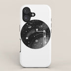 Make a wish iPhone Case Gallery Image 1