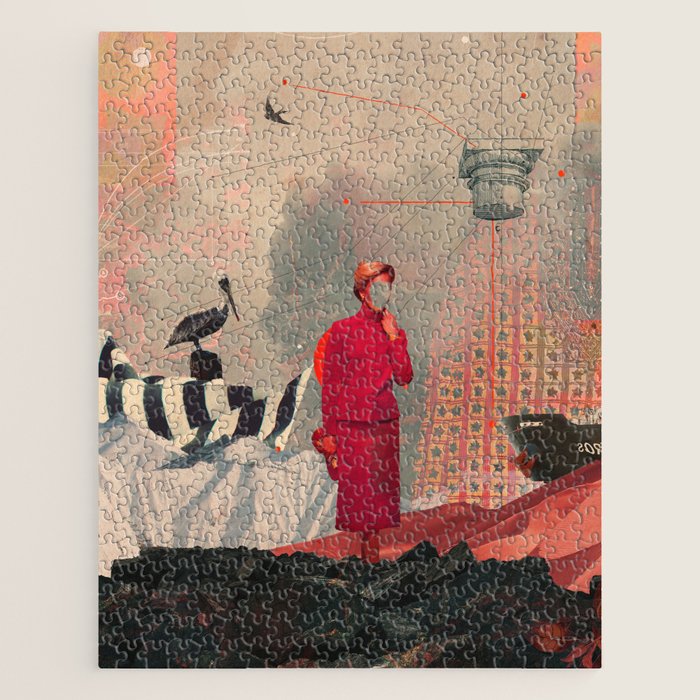You Do Something to Me Jigsaw Puzzle Gallery Image 1