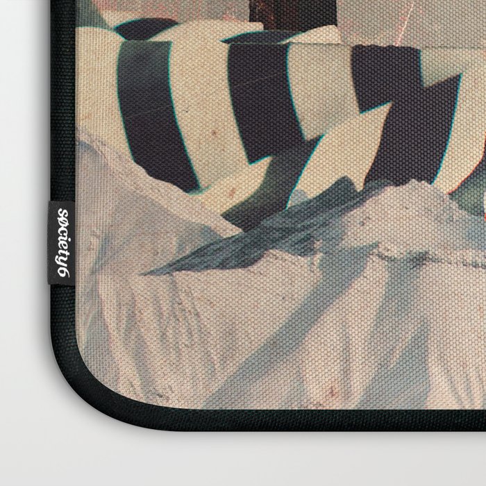 You Do Something to Me Laptop Sleeve Gallery Image 3