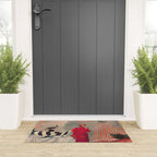 You Do Something to Me Welcome Mat Gallery Image 3