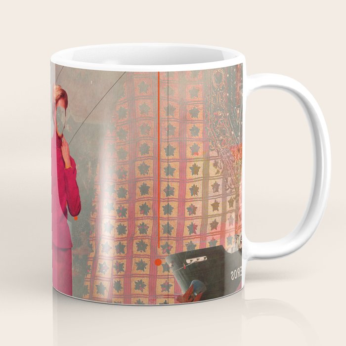 You Do Something to Me Coffee Mug Gallery Image 1
