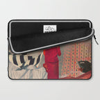 You Do Something to Me Laptop Sleeve Gallery Image 2