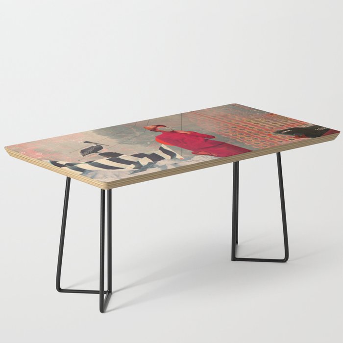 You Do Something to Me Coffee Table Gallery Image 1
