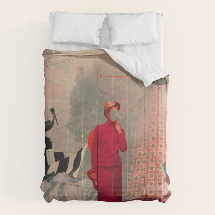 You Do Something to Me Comforter Gallery Image 6