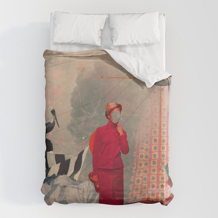 You Do Something to Me Duvet Cover Gallery Image 6