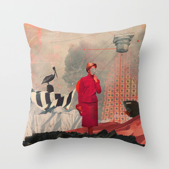 You Do Something to Me Throw Pillow Gallery Image 6