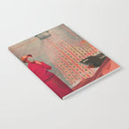 You Do Something to Me Notebook Gallery Image 2