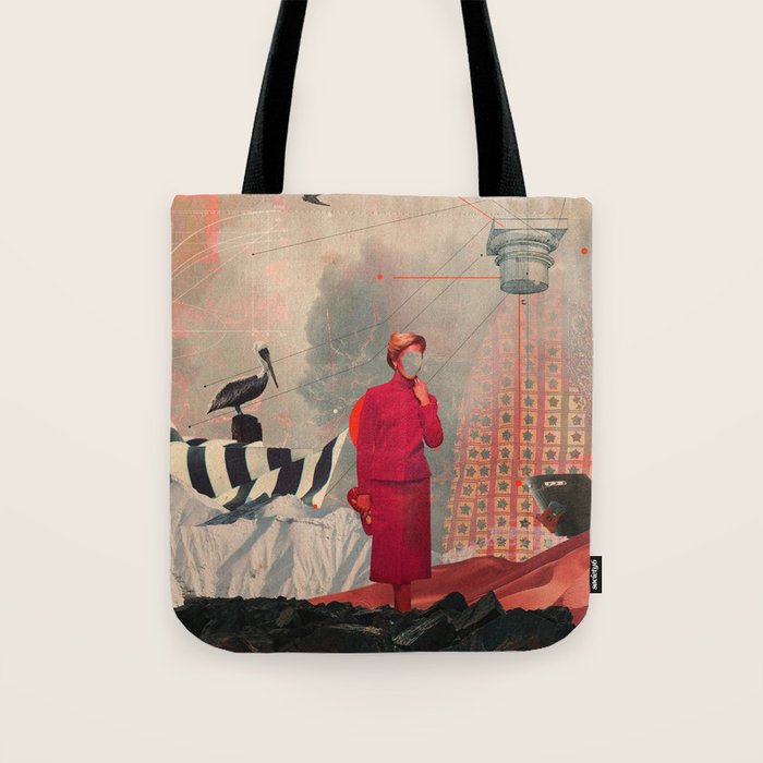 You Do Something to Me Tote Bag Gallery Image 1